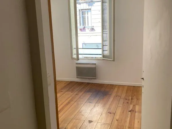 Appartement T2 proche Lycée Gustave Eiffel et Capucins