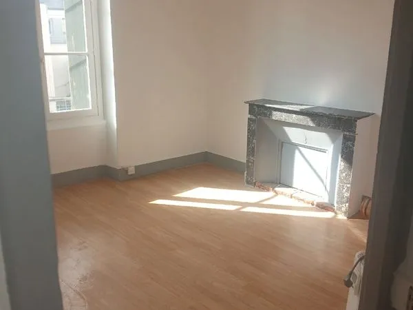 Immeuble de caractère a blois