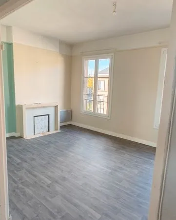 Appartement 49.86 m² Hypercentre rue de la paix