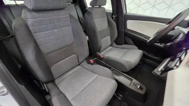 Renault 5 renault  e-tech electrique 120 ch autonomie urbaine — photo 22