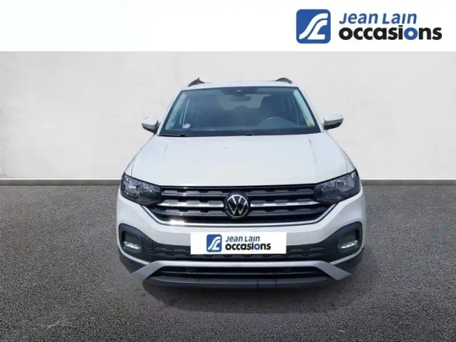 Volkswagen T-Cross 1.0 tsi 95 start/stop bvm5 — photo 2