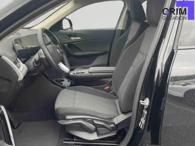 Bmw X2 sdrive 20i 170ch dkg7 — photo 4