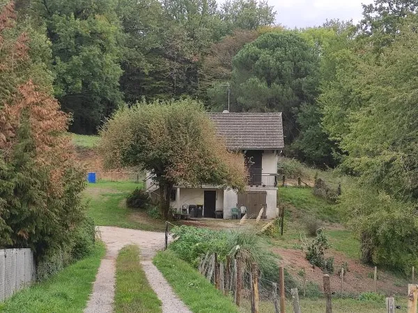 Maison 4 pièces 64 m²