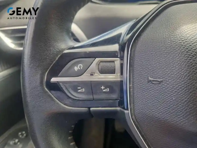 Peugeot 3008 puretech 130ch s&amp;s bvm6 — photo 20