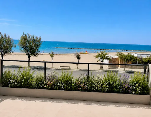 Appartement 3 pièces 73 m²