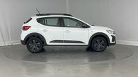 Dacia Sandero 1.0 TCe 90ch Stepway Expression -24 — photo 4