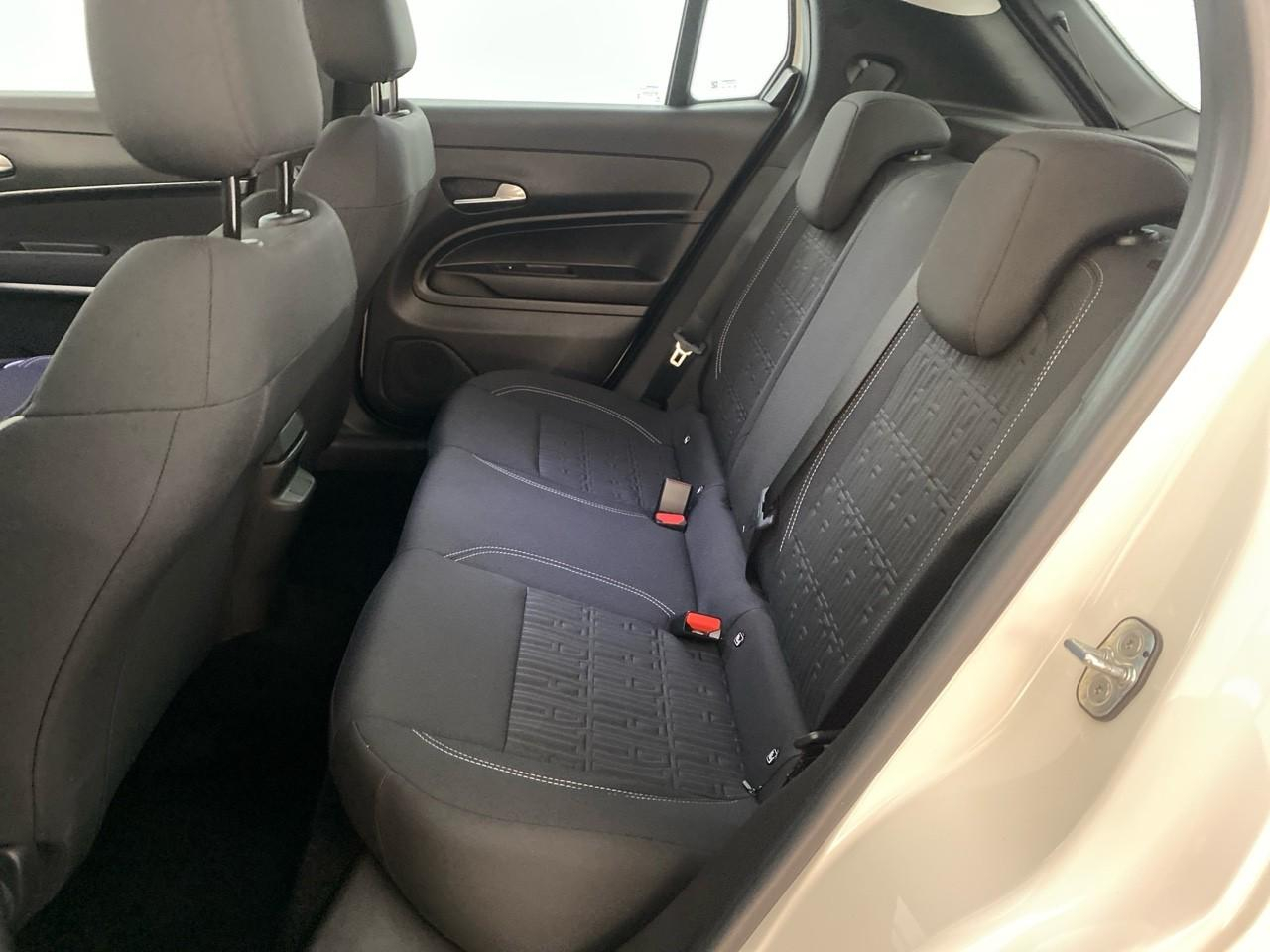 Fiat 600 t-gen 3 1.2 hybrid 145ch edct6 pop — photo 10