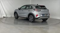 Ford Puma 1.0 EcoBoost 125ch S&S mHEV Titanium X Powershift — photo 8