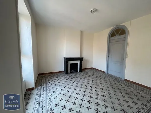 Appartement 3 pièces 55 m²