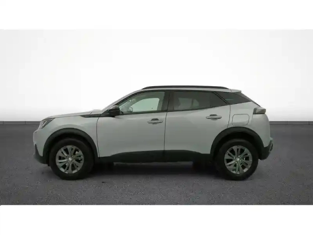 Peugeot 2008 puretech 130 s&amp;s bvm6 — photo 4
