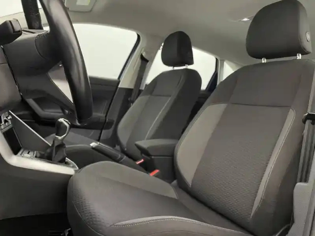 Volkswagen Taigo 1.0 tsi 110 bvm6 — photo 45