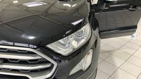 Ford Ecosport 1.0 EcoBoost 125ch Trend Euro6.2 — photo 17
