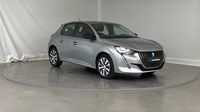 Peugeot 208 1.2 PureTech 75ch S&S Active Pack — photo 3