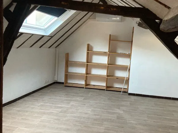 Appartement la Doutre