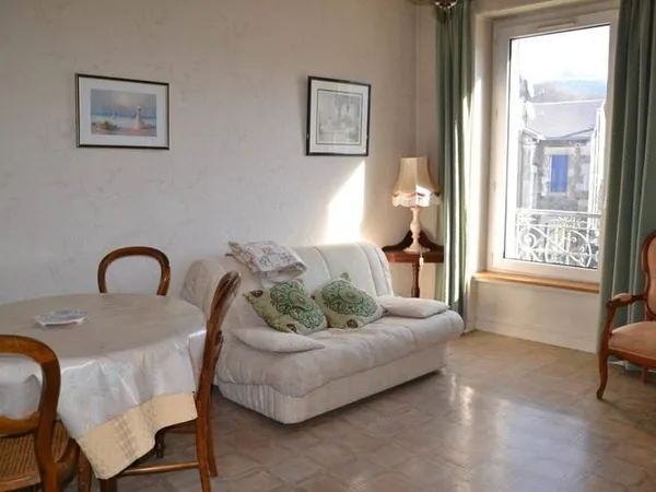 Appartement 2 pièces 36 m²