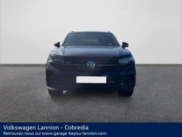 Volkswagen Touareg 3.0 tsi ehybrid 462ch r 4motion bva8 — photo 20