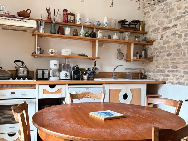 Appartement au mois