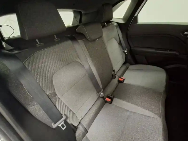 Renault Symbioz e-tech full hybrid 160 ch — photo 20