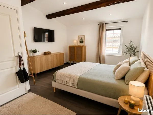 Appartement f3