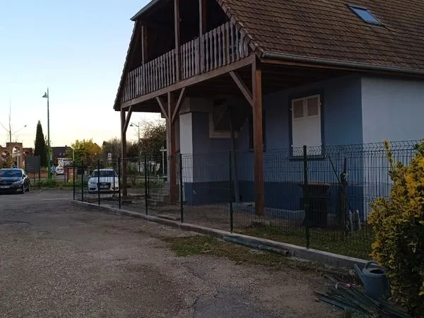 Appartement T2 seltz