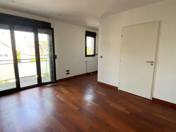 Appartement 1 pièce 27 m²