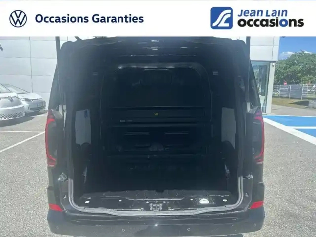 Volkswagen Transporter procab l1h1 2.0 tdi 170 bva8 4motion — photo 14
