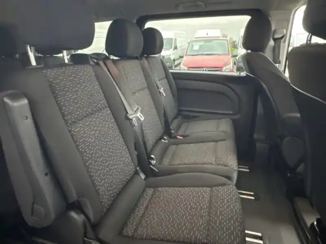 Mercedes Vito 116 cdi long — photo 19