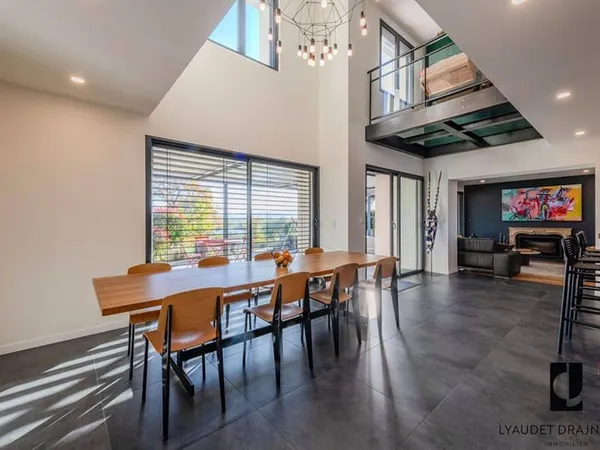 Maison 5 pièces 172 m²