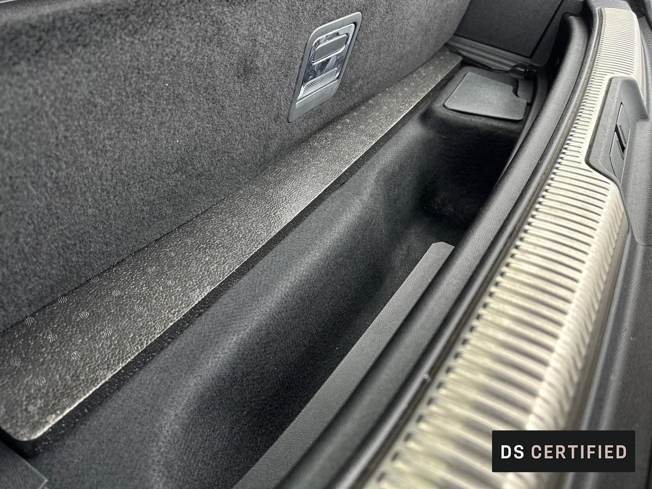 Ds Ds 7 crossback crossback hybride e-tense 225 eat8 performance lin — photo 38