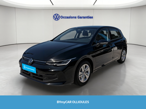 Volkswagen Golf 1.5 eTSI EVO2 116 DSG7