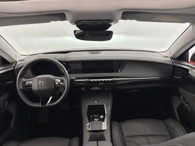 Ds Ds 4 hybride e-tense 225 eat8 — photo 39