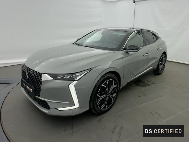Ds Ds 4 puretech 225ch rivoli automatique