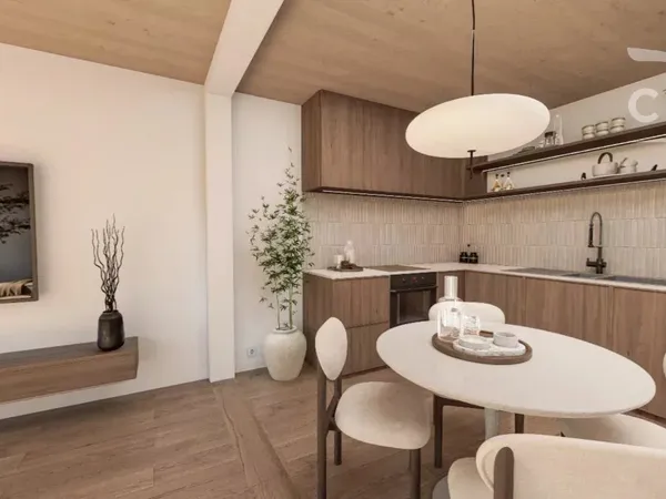 MAISON NEUVE 103 m² sur 114 m² terrain