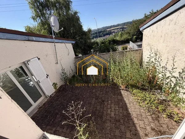 Maison 5 pièces 115 m²