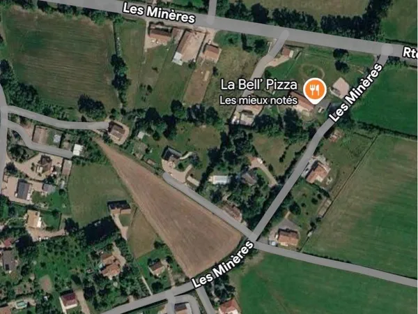 Terrain constructible