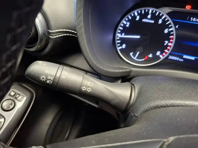 Nissan Juke dig-t 114 — photo 31