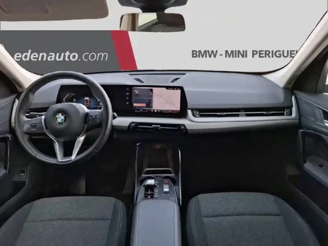 Bmw X1 sdrive 18i 136ch dkg7 — photo 5