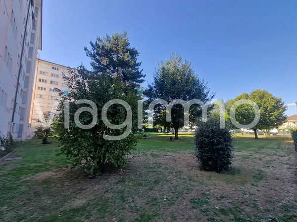 Appartement Annemasse 3 pièce(s) 70 m2