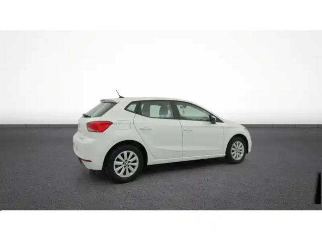 Seat Ibiza 1.0 ecotsi 110 ch s/s dsg7 — photo 9