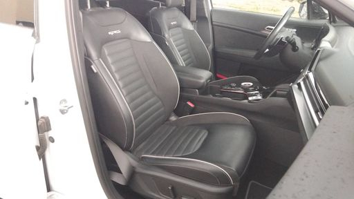 Kia Sportage 1.6 T-GDi 230 Hybrid BVA6 - GT Line Premium – 2022 – 85320 km – Hybride essence – Boîte Automatique — photo 25