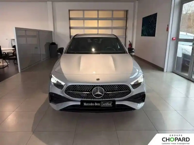 Mercedes Classe A 200 7g-dct — photo 59