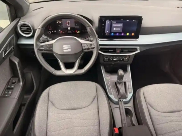 Seat Arona 1.0 tsi 115ch xperience dsg7 — photo 8