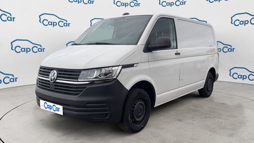 Volkswagen Transporter T6 2.0 TDI 110 - Business – 2021 – 87927 km – Diesel – Boîte Manuelle — photo 13