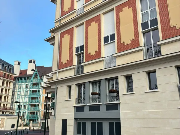 Parking 10 m²