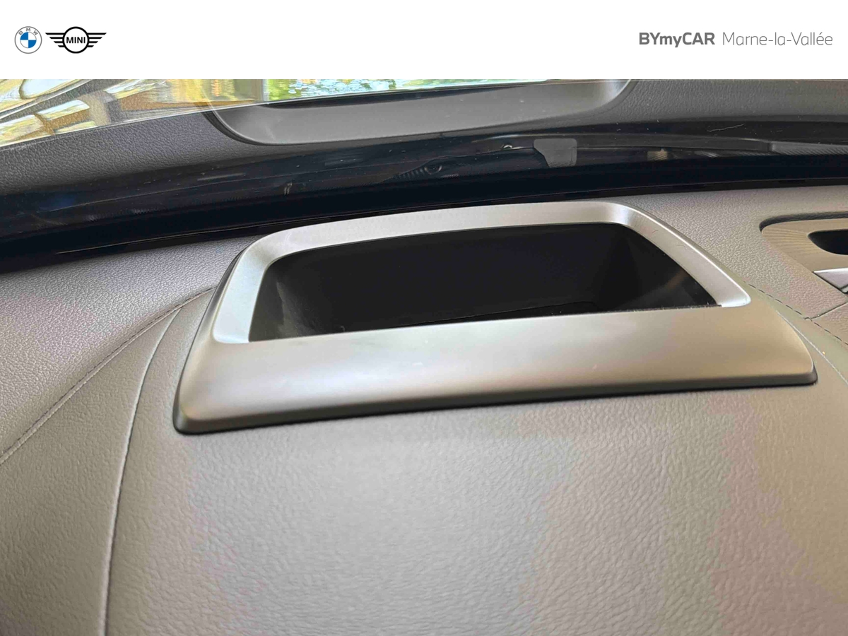 Volvo XC90 T8 AWD Hybride Rechargeable 310+145 ch Geartronic 8 7pl — photo 24