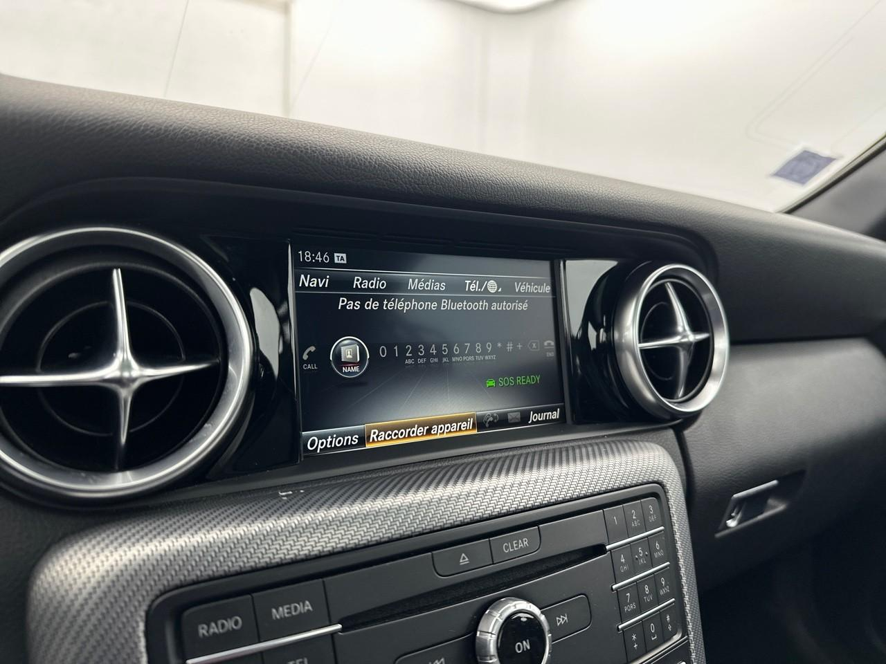 Mercedes Slc 200 executive — photo 23
