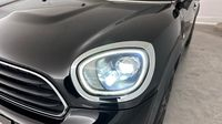 Mini Countryman One D 116ch Oakwood — photo 17