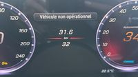 Mercedes Cla Shooting Brake 250+ EQ 272ch AMG Line — photo 9