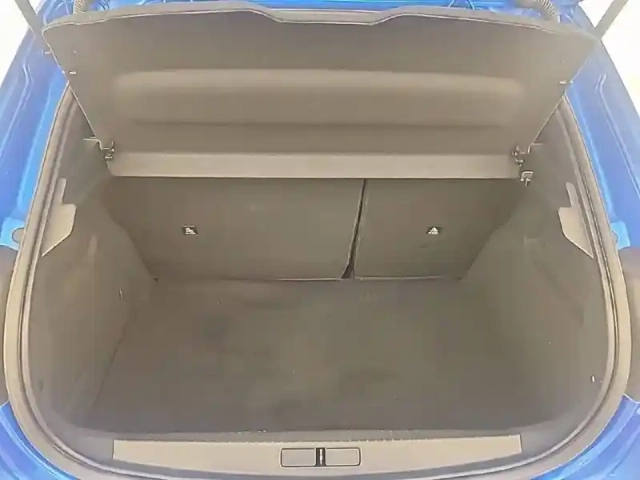 Peugeot 208 electrique 50 kwh 136ch — photo 6