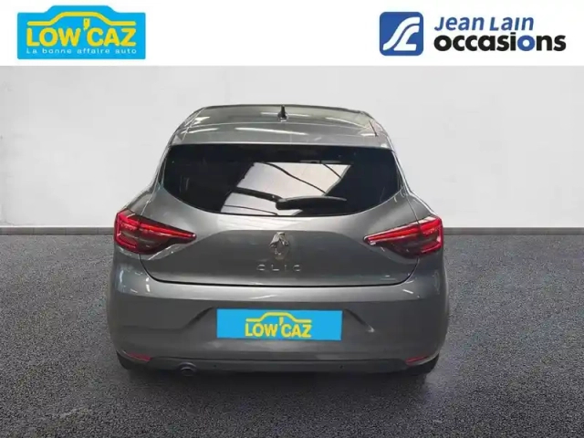 Renault Clio tce 90 — photo 6